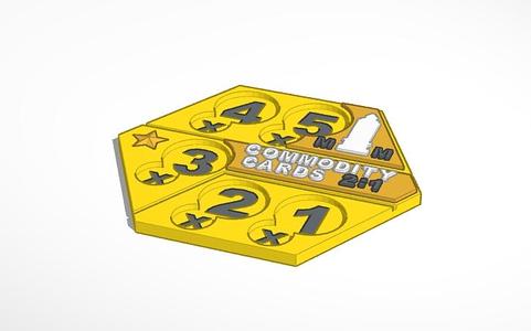 counter trading catan