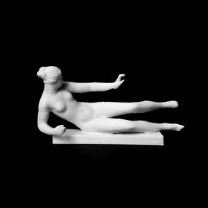 Air at The Jardin des Tuileries, Paris