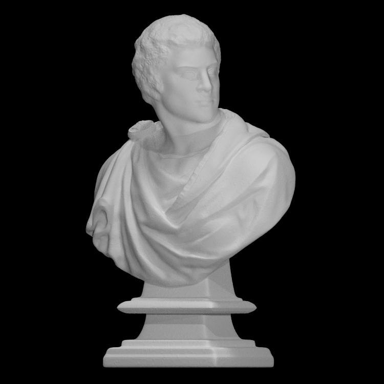 Bust of Brutus