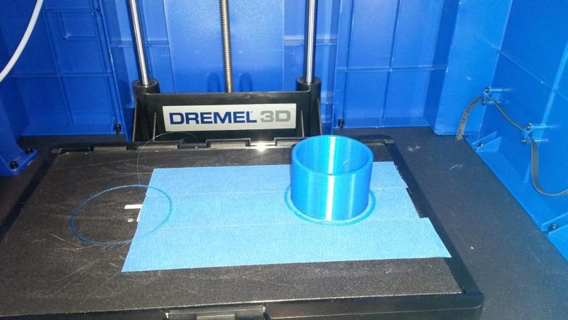 Swarovski Telescope adaptor for Digiscoping