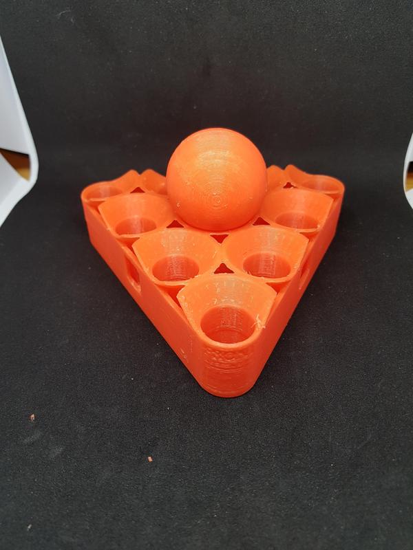 Can Pin Bowling Stacker