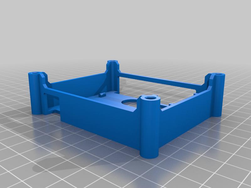 AccuRite Humidity Moisture Monitor Hygrometer Mount Holder for Dry Box