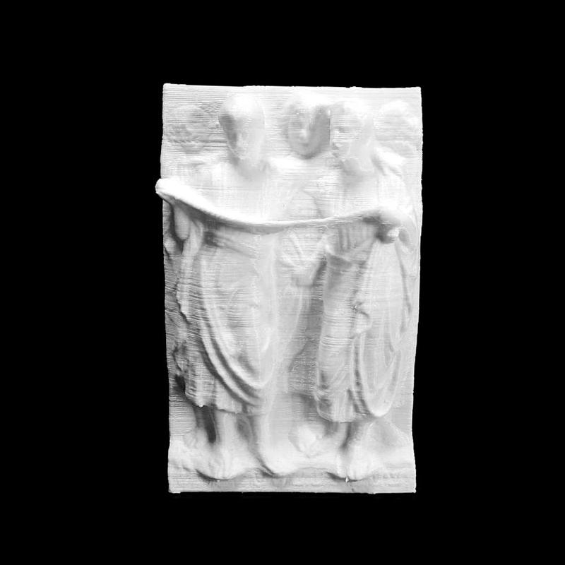 Children Singing in Choir