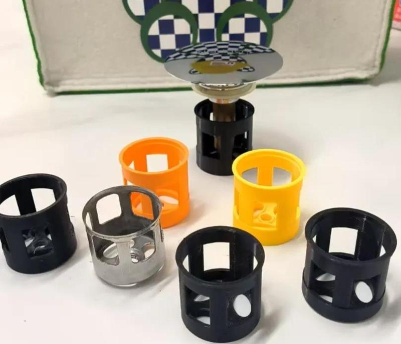 Oppein Bathroom Drain Filter