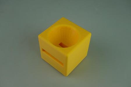 iPhone 5 / 5s Acoustic Amplifier