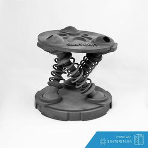 Kinematics/suspension mechanism