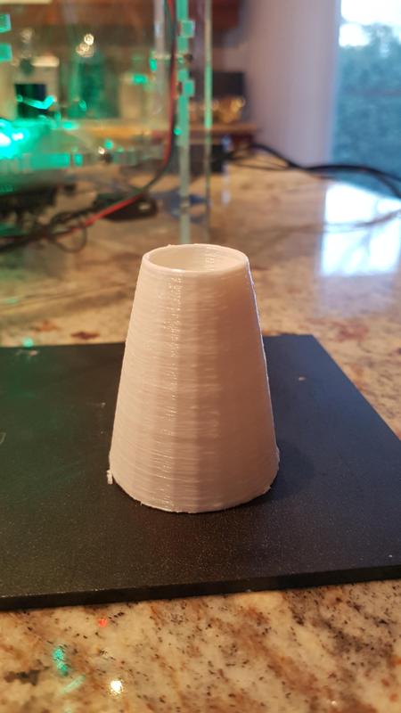 Ice Cream Cone Holder