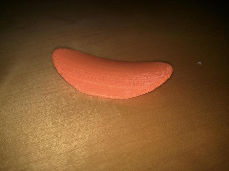 Hyperbolic Paraboloid