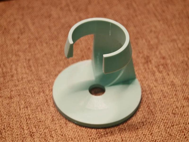 Centrifuge Tube Display Stand