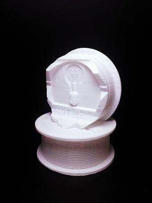 It Begins With An Idea, 3DPI Award 2017