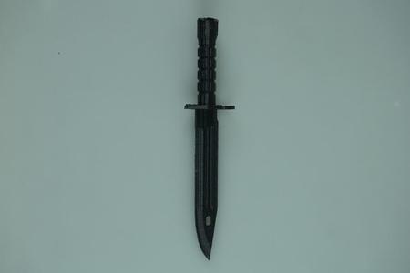Bayonet