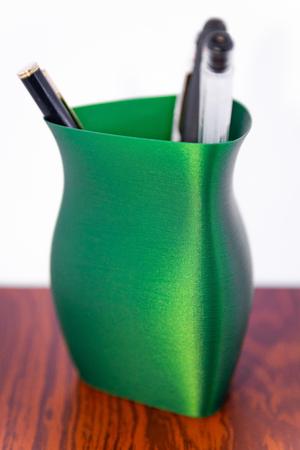 Single triangular bar 2