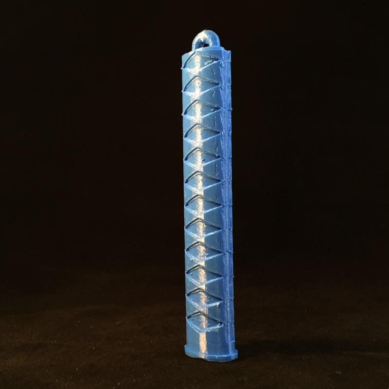 Ichigos's Bankai Sword Handle