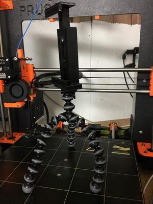 iPhone 6/6+ 6S/6S+ Tripod Mount