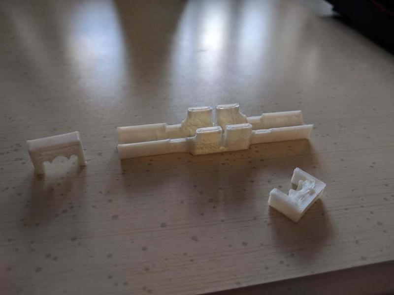 PTFE Cutting Guide Tool