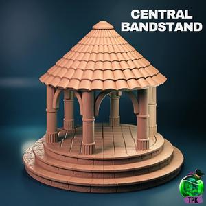 Bandstand