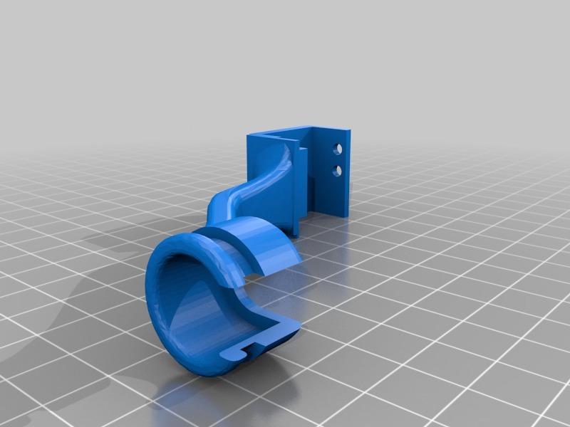 Flyingbear P905 cable holder