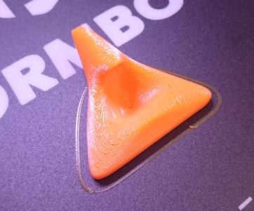 Imagine flying thing