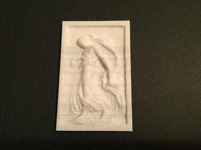 Relief of the Dancing Maenads