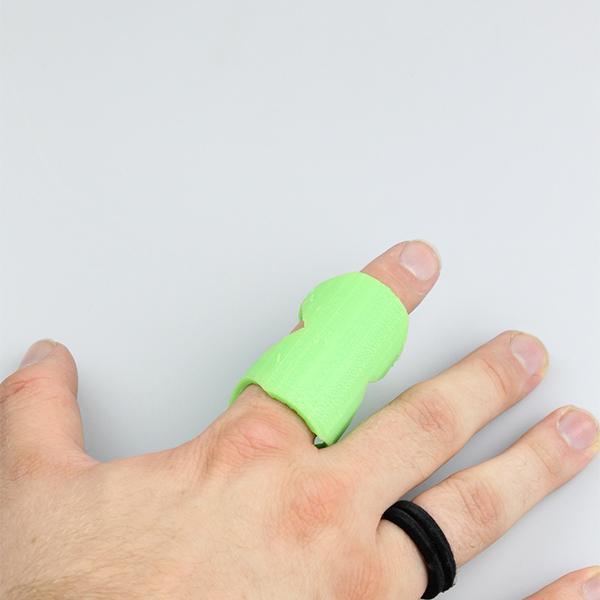 Digital Proximal (Index finger) Splint