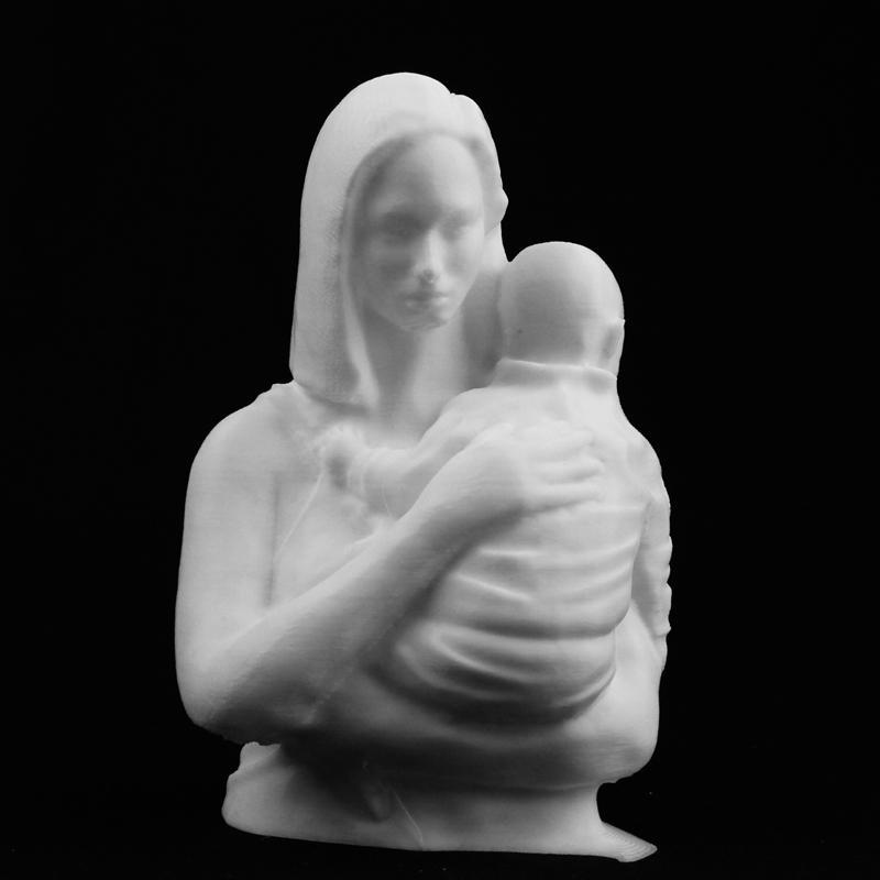 Andrew Meller memorial in Queen Square, London