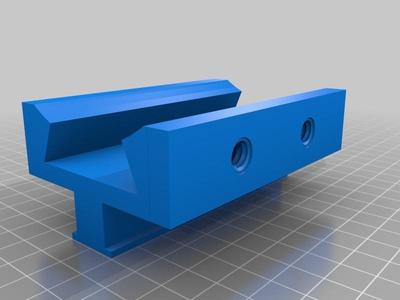 Explore Scientific Vixen Guide Scope Adapter