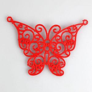 Butterfly pendant