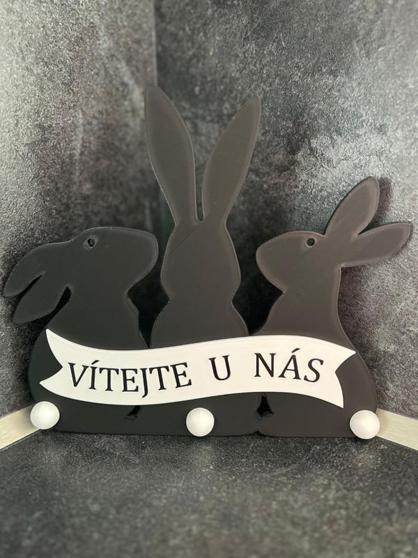 Velikonoční dekorace