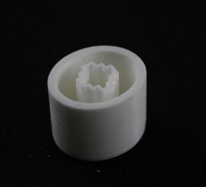 Push button for Matsui Dishwashers