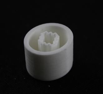 Push button for Matsui Dishwashers