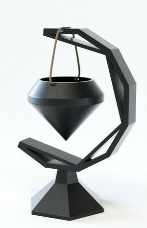 Floating Planter