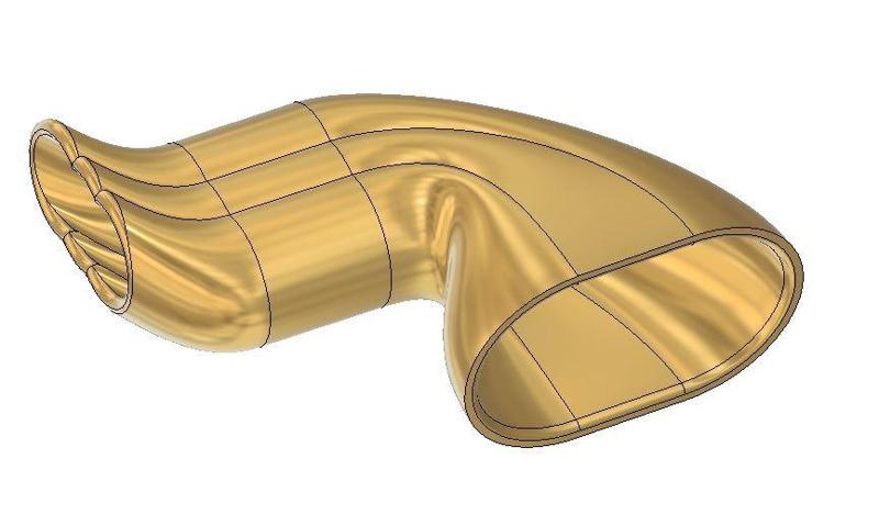 RC Ventilation / Exhaust