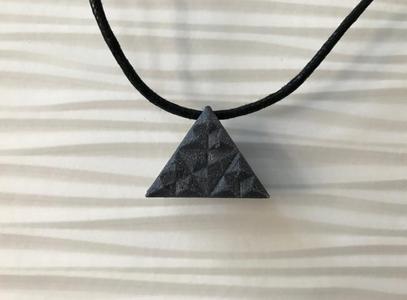 Geo pendant