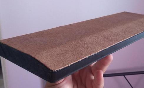 TKL wrist rest