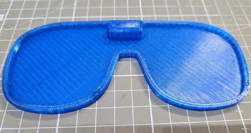 DJI Goggles N3 Lens Protector