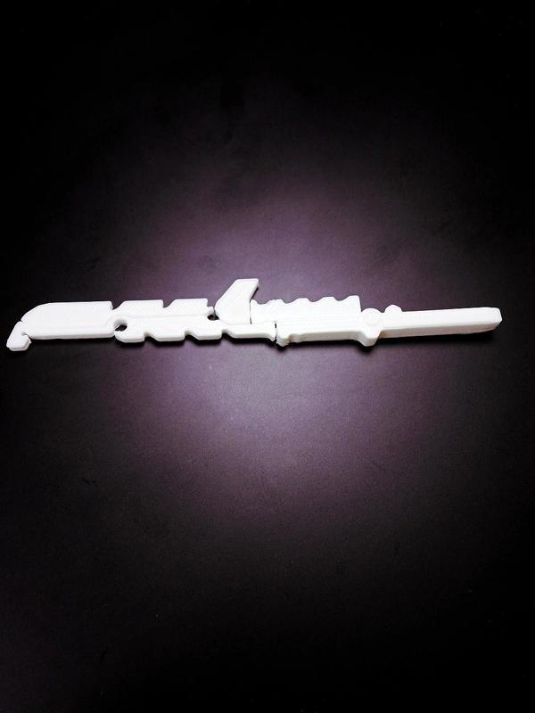 guardian sword ++ zelda