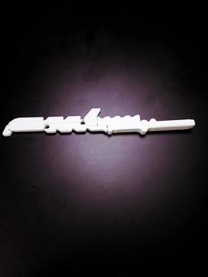 guardian sword ++ zelda