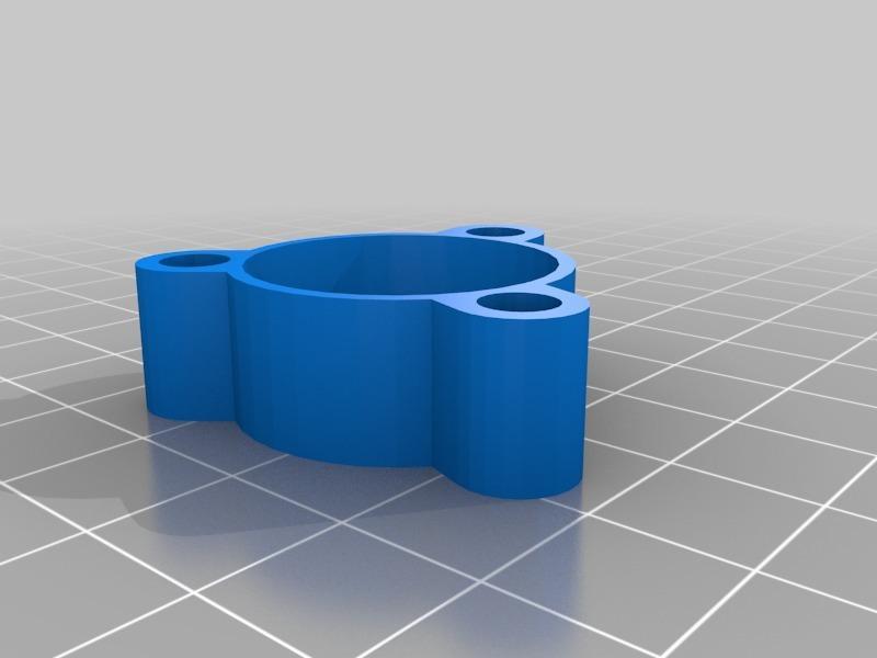 sealed ring gear