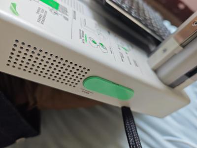 Beautify your A1 mini's side memory card and 4P interface card slot cover in minutes