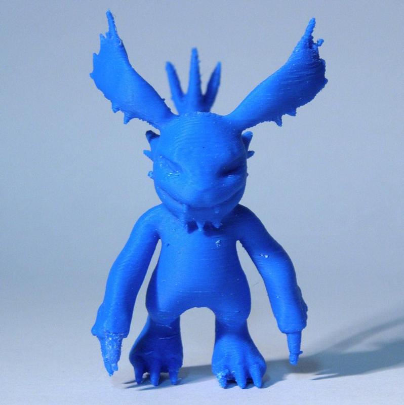 Gazimon - Digimon