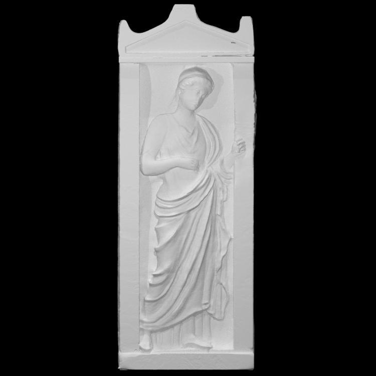 Grave Stele