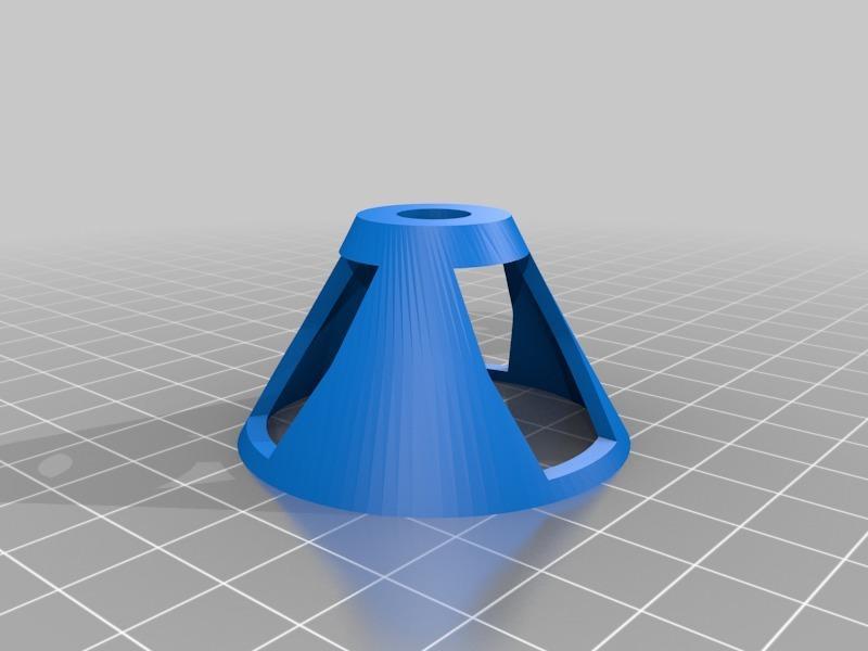 Turnigy 9X stick holder