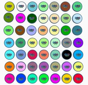 Olympic x Nothing Cmf phone 1 screw.