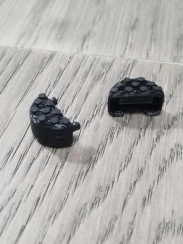 Thumb stick for Nintendo switch console
