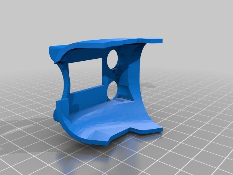 Eachine PRO58 cover for Attitude v3