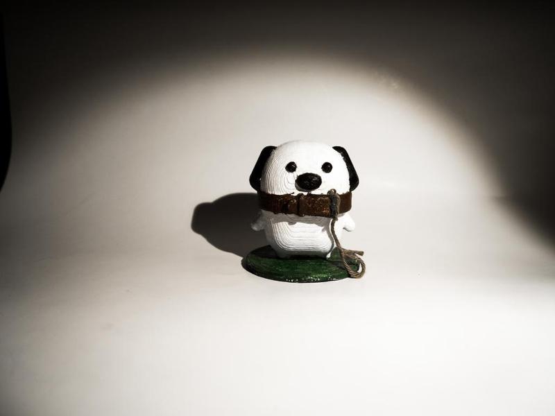 Koro - Akame ga kill