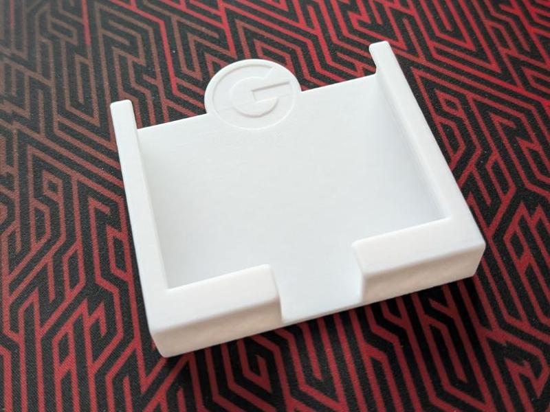 Pixel 8 Wall Mount with NFC