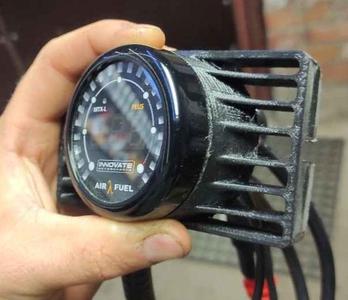 Volvo 960 1995+ 52mm Gauge Housing