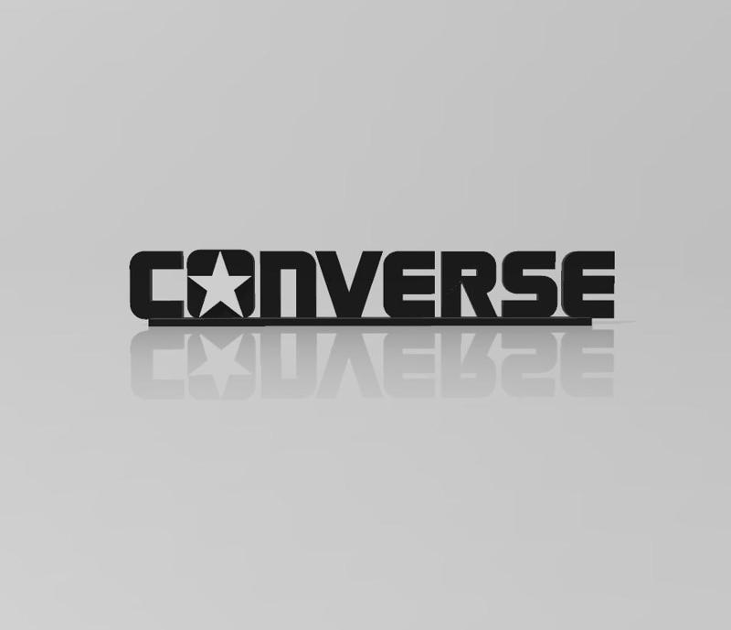 CONVERSE LOGO