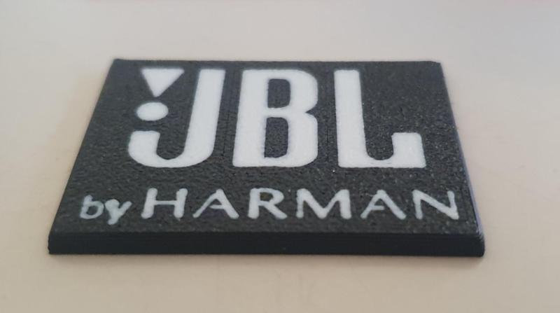 JBL logo
